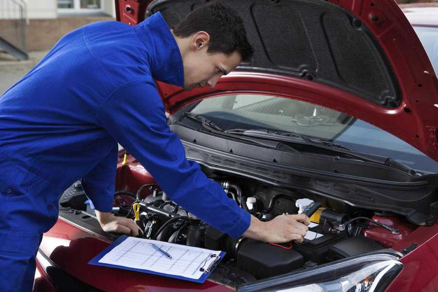 Handy Summer Maintenance Tips – Keep Your Car Protected