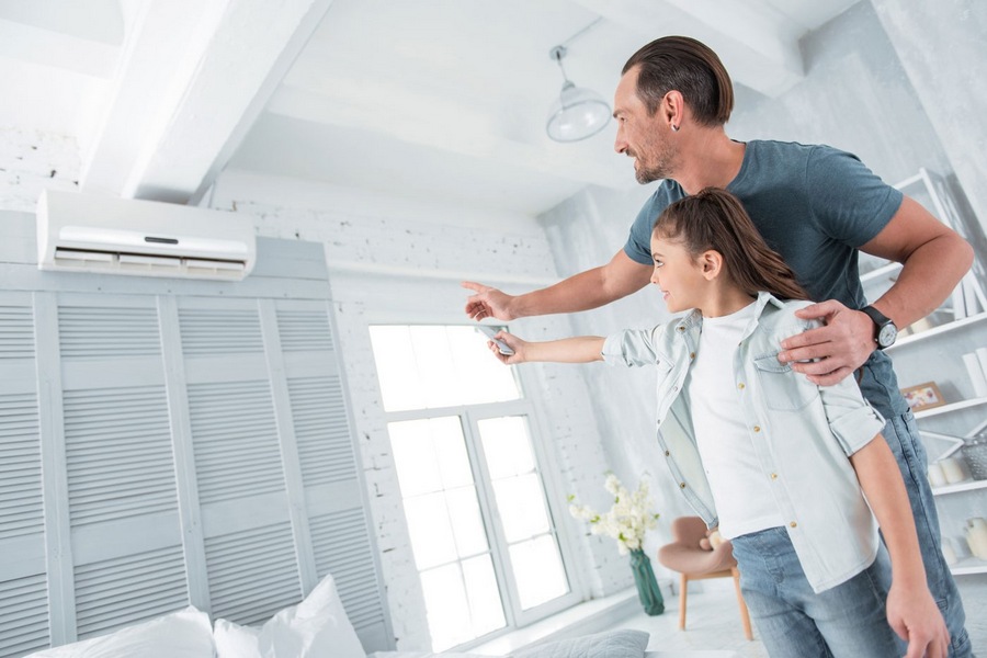 The Importance of Clean AC Ducts for Allergy and Asthma Sufferers