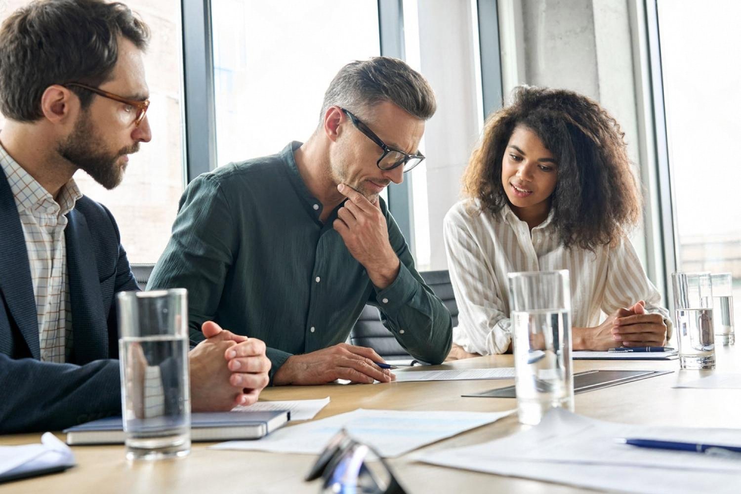 Financial Planning for UAE Entrepreneurs: Protect Business and Personal Wealth
